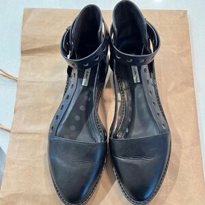 & Other Stories Flats - Size 39/8